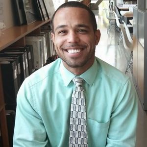 Meet your Posher, Kenneth